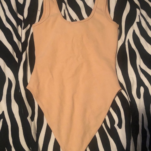 Bodysuit - Picture 2 of 3